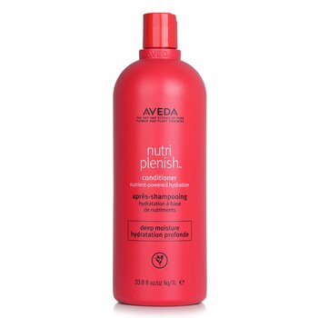 Nutriplenish Conditioner - # Deep Moisture