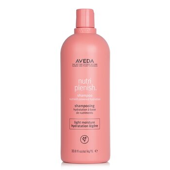 Aveda Nutriplenish Shampoo - # Light Moisture