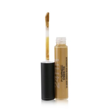 MAC Studio Fix 24 Hour Smooth Wear Concealer - # NC43 (Tanned Peach With Golden Undertone)