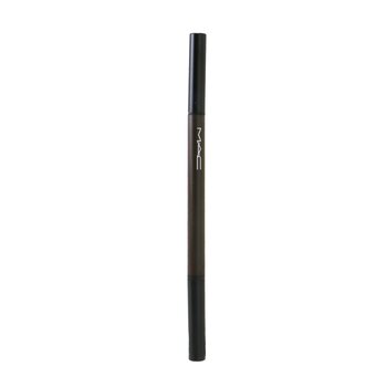 Pro Brow Definer 1MM Tip Brow Pencil - # Spiked