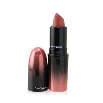 Love Me Lipstick - # 404 Tres Blase (Light Peachy Beige)