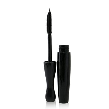 In Extreme Dimension 3D Black Lash Mascara - # 3D Black