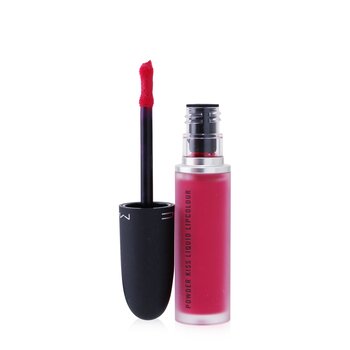 Powder Kiss Liquid Lipcolour - # 984 Billion $ Smile