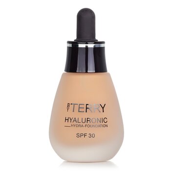 By Terry Hyaluronic Hydra Foundation SPF30 - # 500W (Warm-Medium Dark)