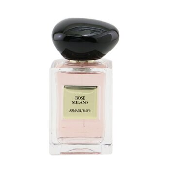 Prive Rose Milano Eau De Toilette Spray