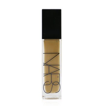 Natural Radiant Longwear Foundation - # Vanuatu (Medium 3.5 - For Medium To Medium-Deep Skin With Neutral Undertones)