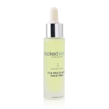 TCA Multi-Acid Face Peel