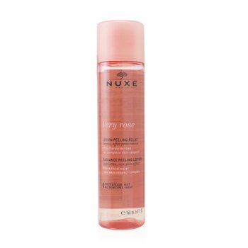 Very Rose Radiance Peeling Lotion