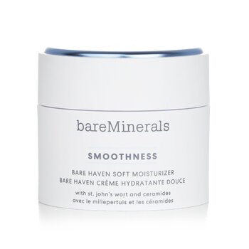 Smoothness Bare Haven Soft Moisturizer