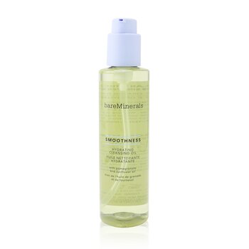 Smoothness Hydrating Cleansing Oil