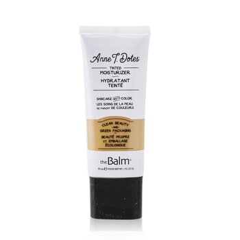 TheBalm Anne T. Dotes Tinted Moisturizer - # 34