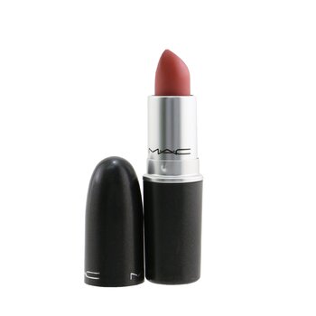 MAC Retro Matte Lipstick - # 703 Runway Hit (Light Nude Matte)