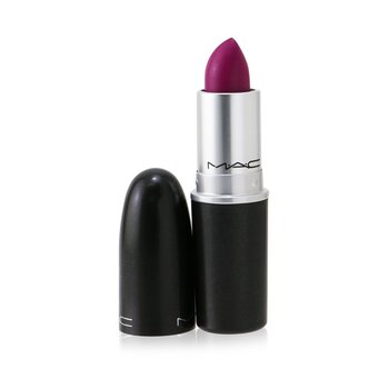 Retro Matte Lipstick - # 705 Flat Out Fabulous (Bright Plum Matte)