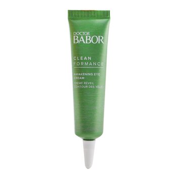 Doctor Babor Clean Formance Awakening Eye Cream