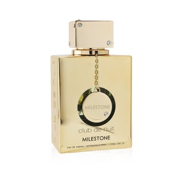 Club De Nuit Milestone Eau De Parfum Spray