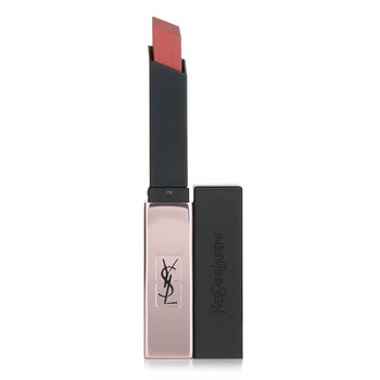 Rouge Pur Couture The Slim Glow Matte - # 207 Illegal Rosy Nude
