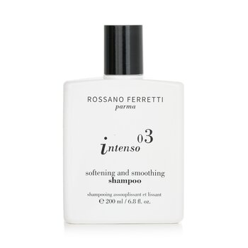 Rossano Ferretti Parma Intenso 03 Softening and Smoothing Shampoo