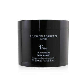 Vita Rejuvenating Hair Mask