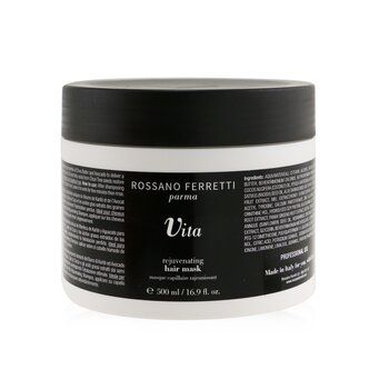 Vita Rejuvenating Hair Mask (Salon Product)