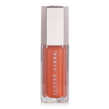 Gloss Bomb Universal Lip Luminizer - # Fenty Glow (Shimmering Rose Nude)