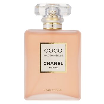 Chanel Coco Mademoiselle L'Eau Privee Night Fragrance Spray 100ml Germany