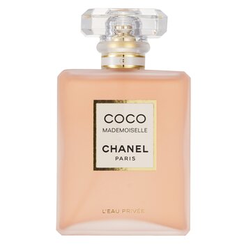 COCO MADEMOISELLE L'EAU PRIVÉE - NIGHT FRAGRANCE - 100 ml