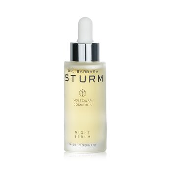 Dr. Barbara Sturm Night Serum