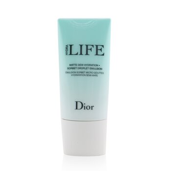 Hydra Life Sorbet Droplet Emulsion - Matte Dew Hydration