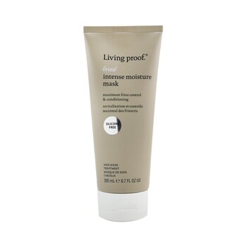 Living Proof No Frizz Intense Moisture Mask