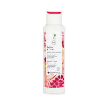 Colour & Care Radiant Colour Shampoo (Coloured Hair)