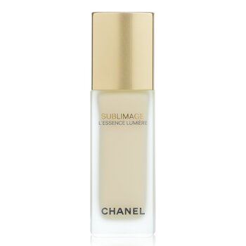 Chanel Sublimage L'Essence Lumiere Ultimate Light-Revealing Concentrate  40ml Germany