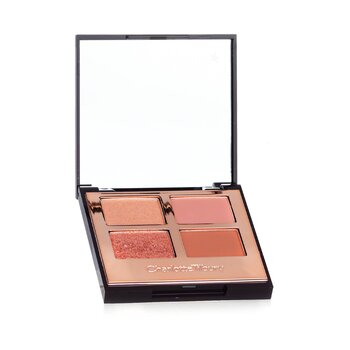 Charlotte Tilbury Luxury Palette - # Pillow Talk