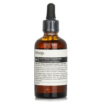 Lucent Facial Concentrate