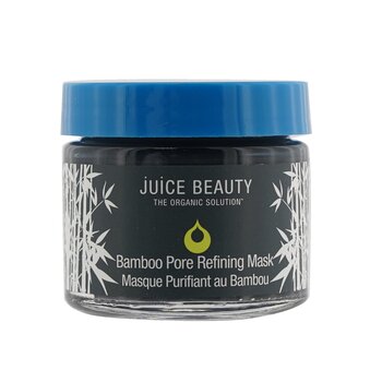 Bamboo Pore Refining Mask