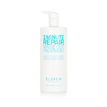 Eleven Australia 3 Minute Repair Rinse Out Treatment