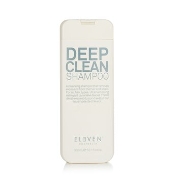 Eleven Australia Deep Clean Clarifying Shampoo