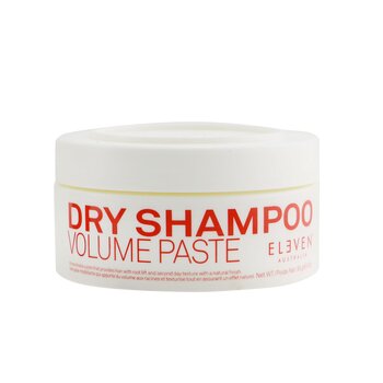 Eleven Australia Dry Shampoo Volume Paste (Hold Factor - 1)