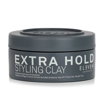Eleven Australia Extra Hold Styling Clay (Hold Factor - 5)