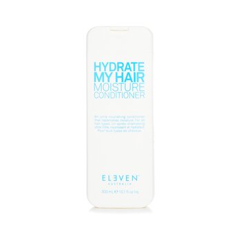 Eleven Australia Hydrate My Hair Moisture Conditioner