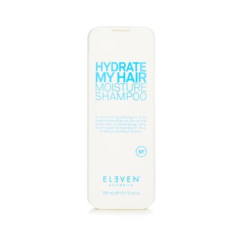 Eleven Australia Hydrate My Hair Moisture Shampoo