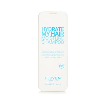 Hydrate My Hair Moisture Shampoo