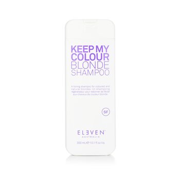 Keep My Colour Blonde Shampoo