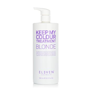 Keep My Colour Treatment Blonde