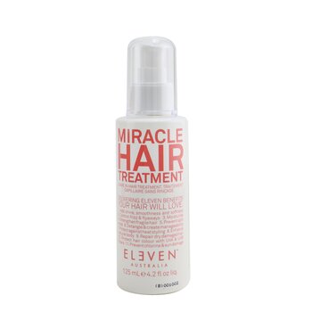 Miracle Hair Treatment