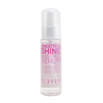 Smooth & Shine Anti-Frizz Serum