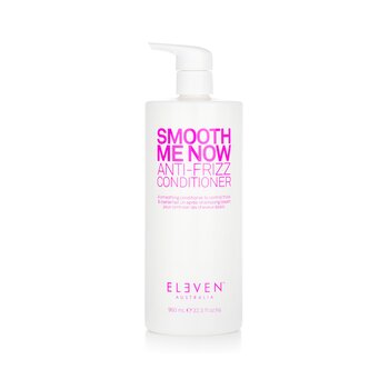 Smooth Me Now Anti-Frizz Conditioner