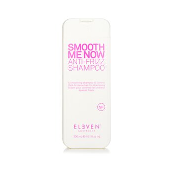 Smooth Me Now Anti-Frizz Shampoo