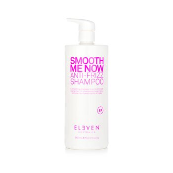 Eleven Australia Smooth Me Now Anti-Frizz Shampoo