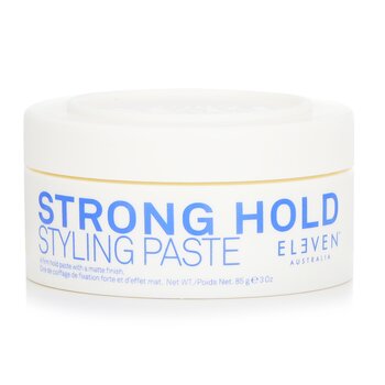 Eleven Australia Strong Hold Styling Paste (Hold Factor - 4)
