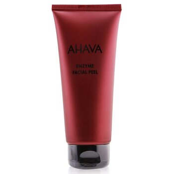 Apple Of Sodom Enzyme Facial Peel